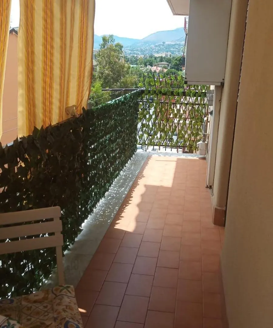 Apartamento Dolce Sicily A 2Km Dal Centro Palermo