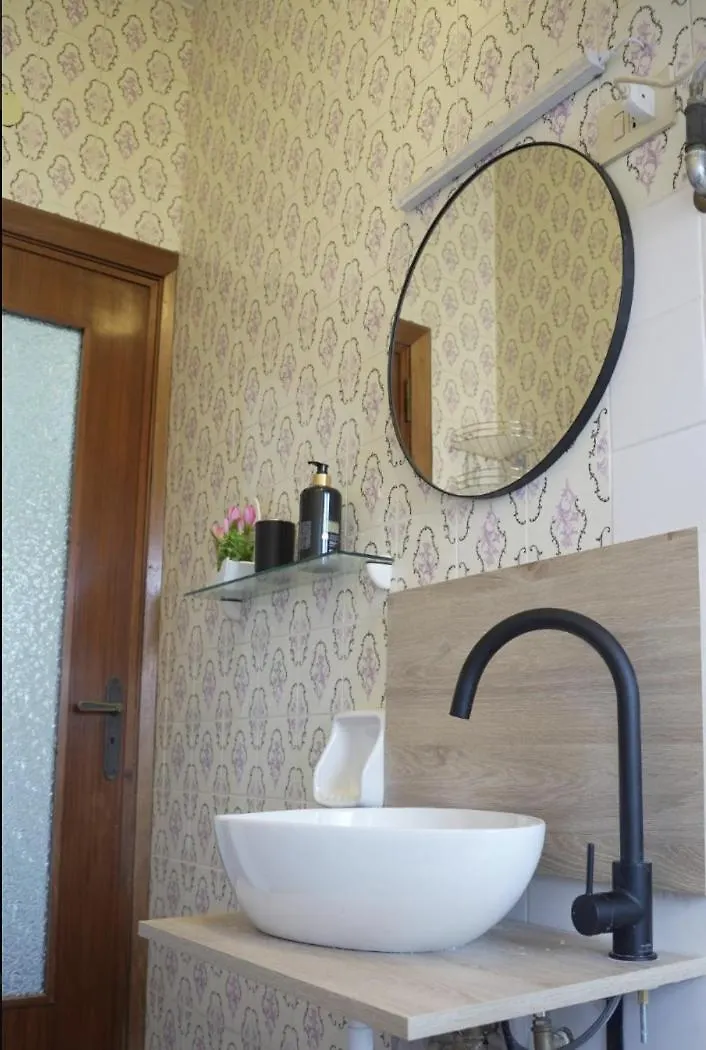 Apartamento Dolce Sicily A 2Km Dal Centro Palermo