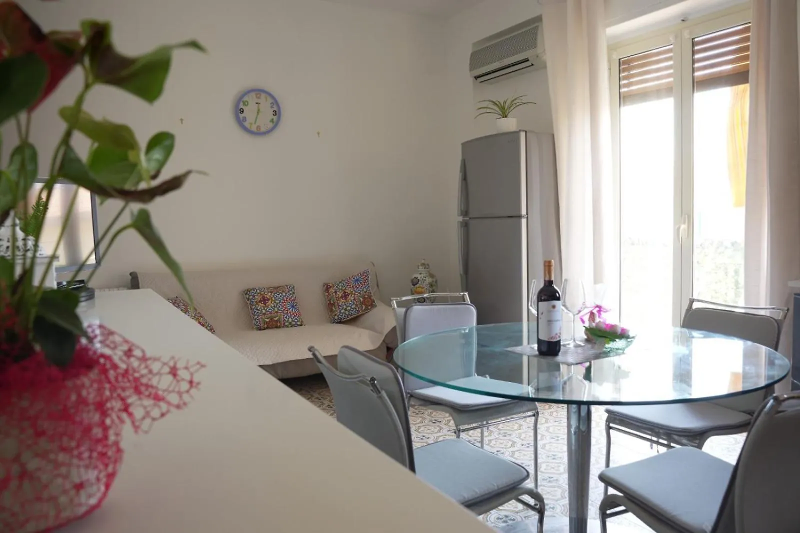 Apartamento Dolce Sicily A 2Km Dal Centro Palermo