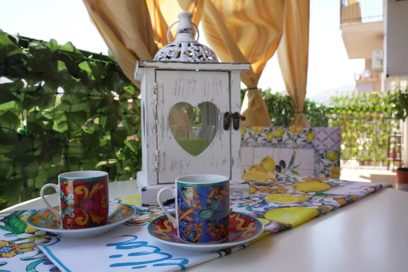 Apartamento Dolce Sicily A 2Km Dal Centro Palermo Italia
