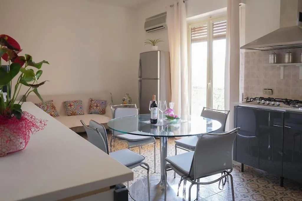 Apartamento Dolce Sicily A 2Km Dal Centro Palermo