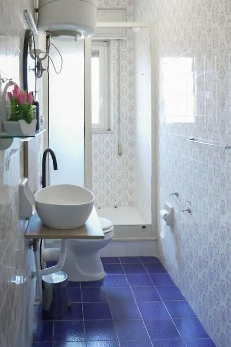 Apartamento Dolce Sicily A 2Km Dal Centro Palermo Italia