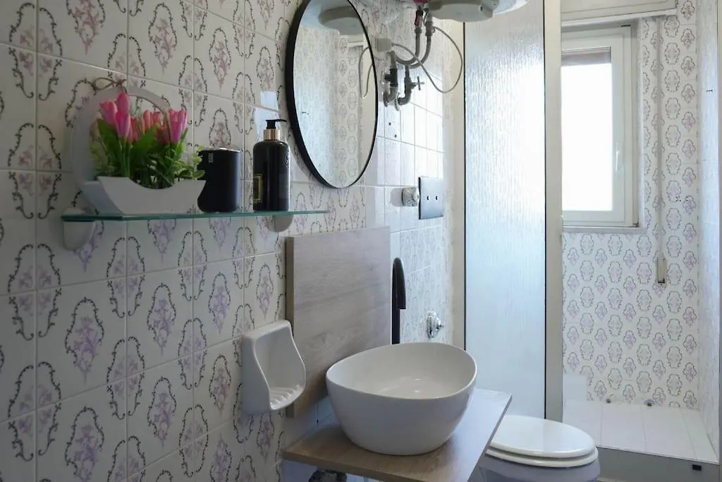 Apartamento Dolce Sicily A 2Km Dal Centro Palermo
