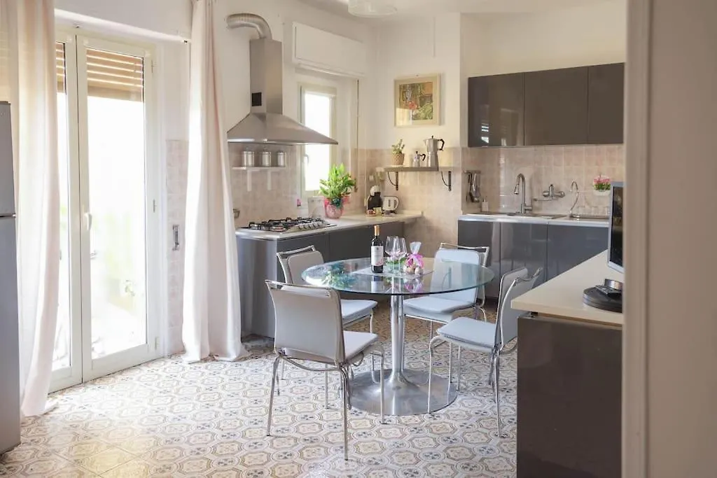 Apartamento Dolce Sicily A 2Km Dal Centro Palermo
