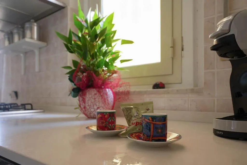 Apartamento Dolce Sicily A 2Km Dal Centro Palermo
