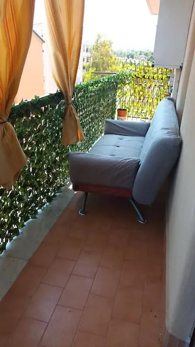 Apartamento Dolce Sicily A 2Km Dal Centro Palermo