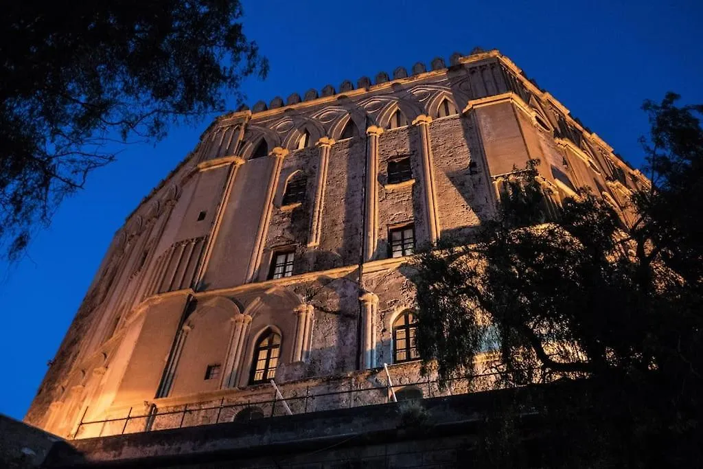 Apartamento Dolce Sicily A 2Km Dal Centro Palermo Italia
