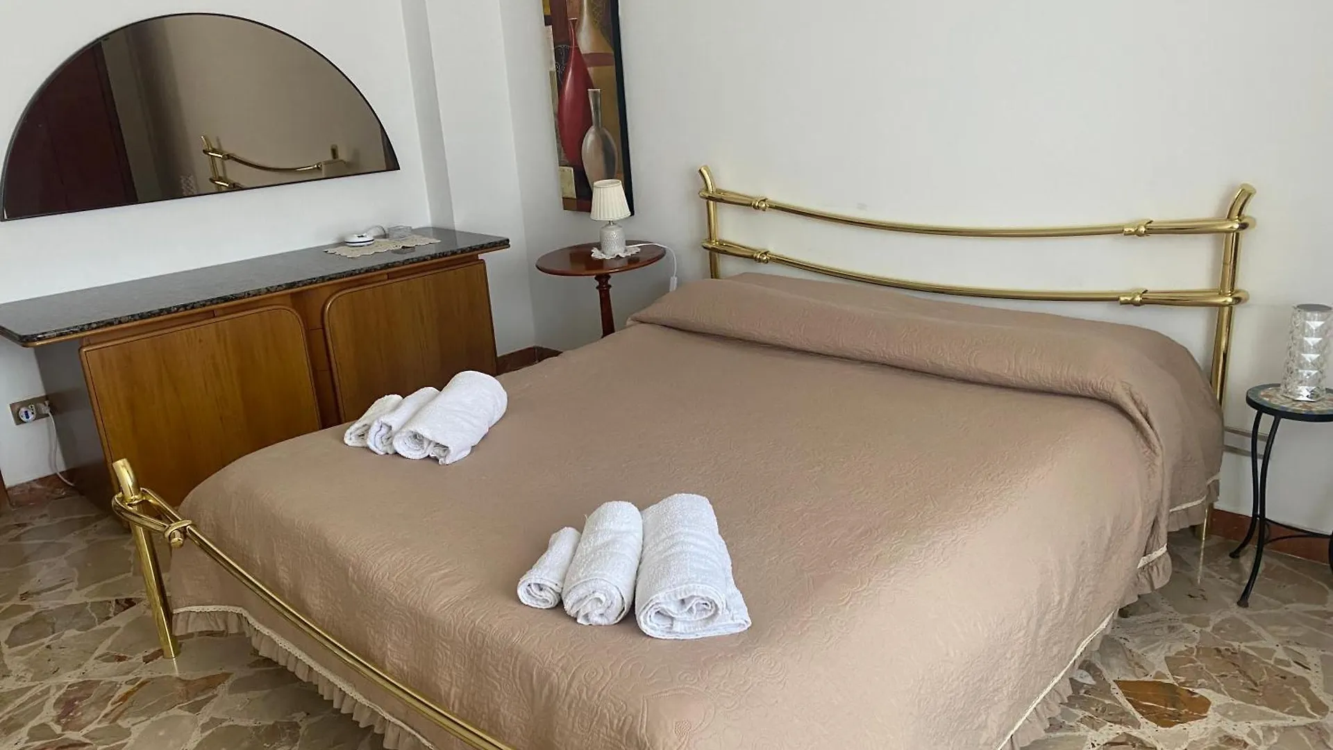 Apartamento Dolce Sicily A 2Km Dal Centro Palermo