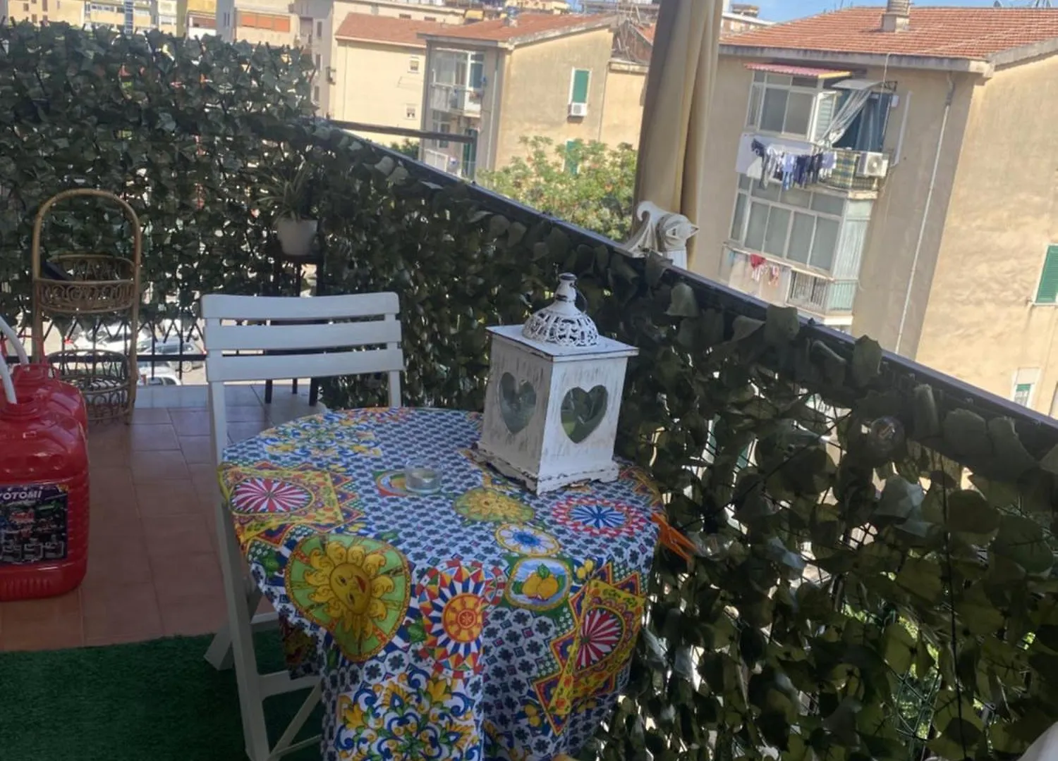 Apartamento Dolce Sicily A 2Km Dal Centro Palermo 0*,  Italia