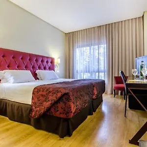 **** Hotel Exe Guadalete España
