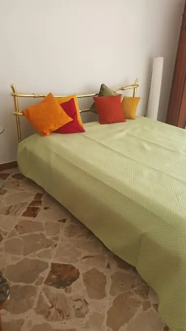 Dolce Sicily A 2Km Dal Centro Lägenhet Palermo