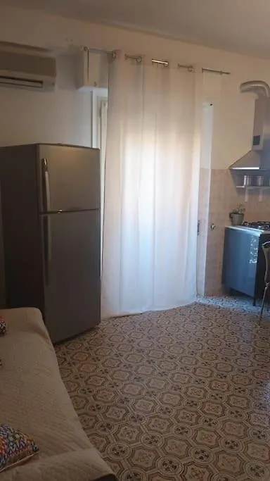 Dolce Sicily A 2Km Dal Centro Lägenhet Palermo Italien