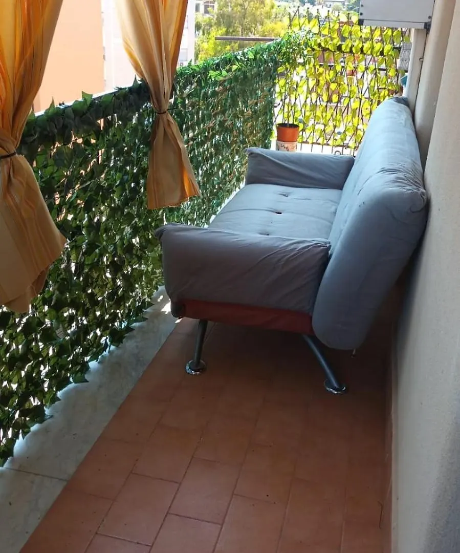 Dolce Sicily A 2Km Dal Centro Lägenhet Palermo 0*,